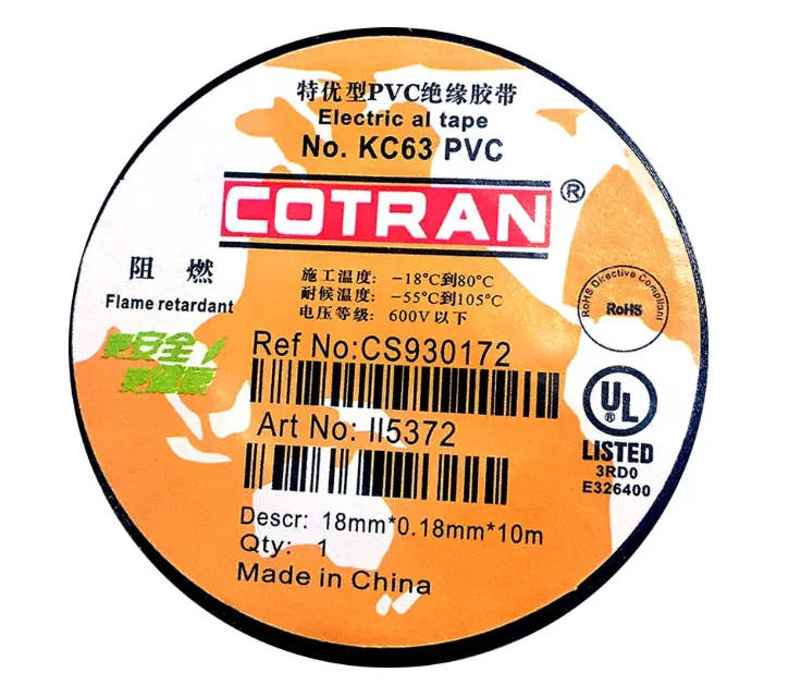 COTRAN63