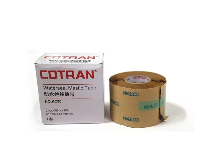 COTRAN-KC80