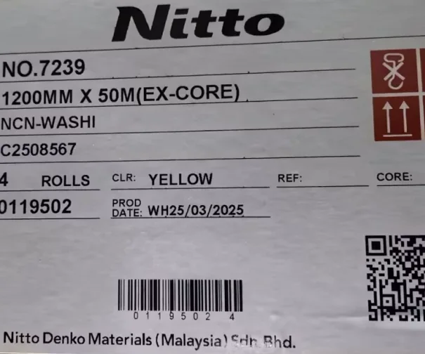 Nitto7239