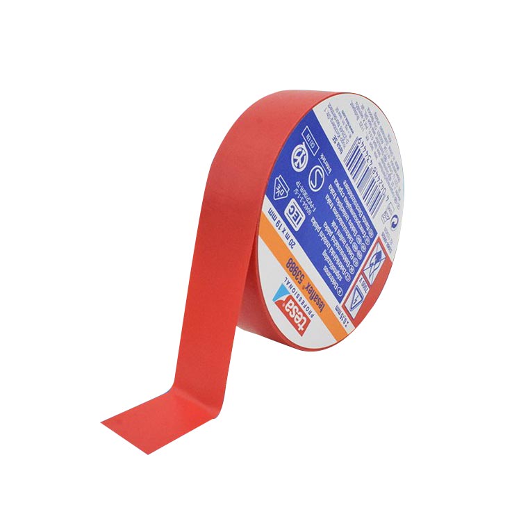 Tesa 53988 Soft PVC Insulation Tape