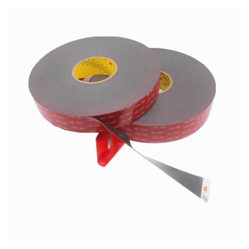 GPH-110GF Acrylic Foam Tape 1.1mm for High Temp Metal Bonding
