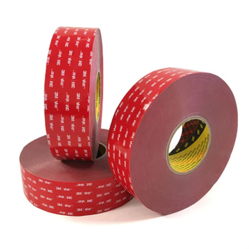 GPL-060GF Double Coated Foam Tape for Multi-Surface Bonding