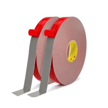 Custom Size 5611N-GF Industry VHB Tape 1.1mm Grey Acrylic Waterproof Foam Tape