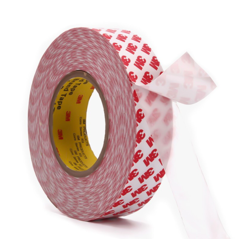 3M Double Sided Tape 55236 Double Coated PET Tape