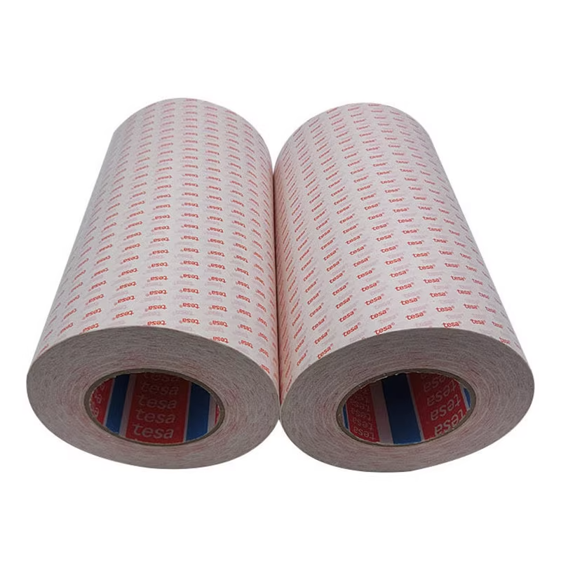 TESA 61780 0.15mm High-Performance PET Tape for Mobile Screens