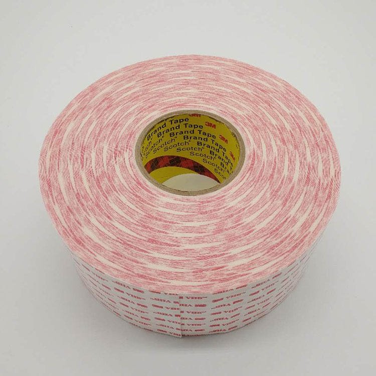 3M 4930 Acrylic Foam Tape 0.6mm Thick Replaces Rivets and Screws